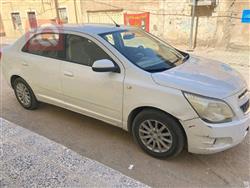 شيفروليه كوبالت